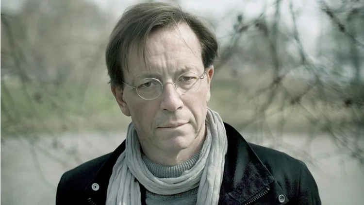 Rencontre : Steve Sem – Sandberg, Prix Medicis