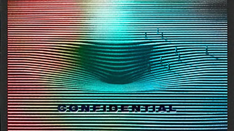 CONFIDENTIAL "Smooth Dancefloor Party"