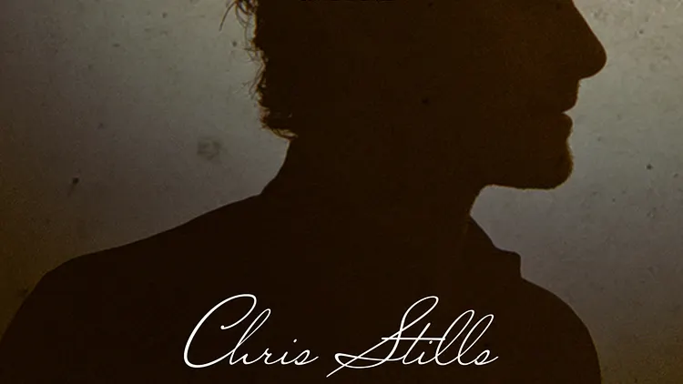 Concert : Chris Stills + Human