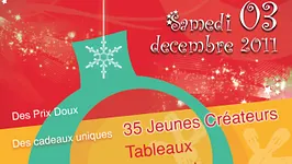 Expo-vente de Noël