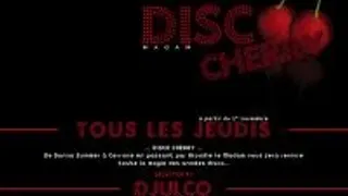 Disco Cherry