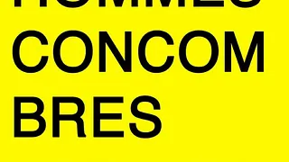 Les Hommes Concombres en concert