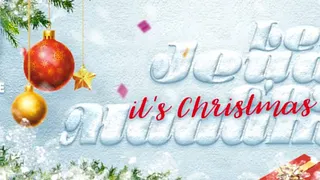 Jeudi c'est MadaM it's Christmas