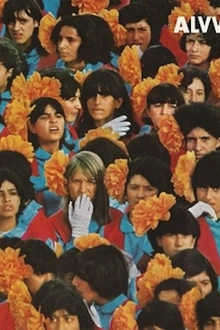 Alvvays en concert