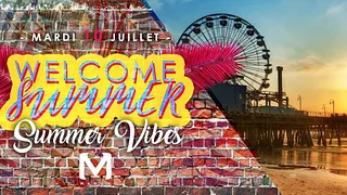 Welcome Summer