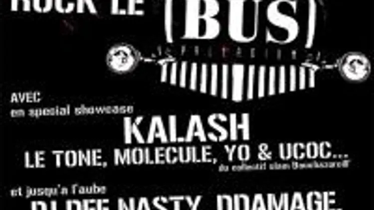 Kalash