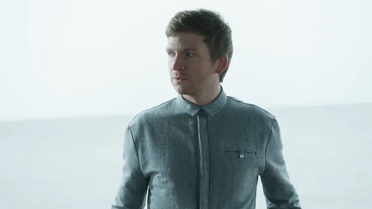 Olafur Arnalds + Ensemble