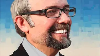 Didier Porte, à droite !