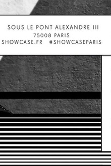 SHOWCASE PARIS : DJ SNAKE