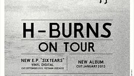 H-burns