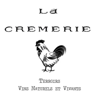 La Crèmerie