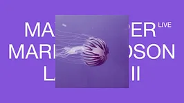 H A ï K U x Max Cooper Live x Marie Davidson Dj x Lamusa II