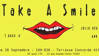Take A Smile