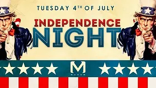 Independance Night