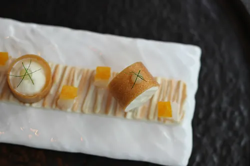 L'Arcane Restaurant Paris