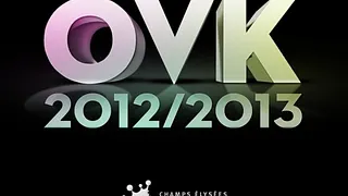 Overkitsch Opening OVK