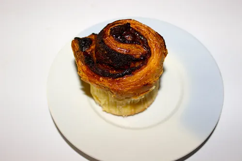 Goût de Brioche Shop Paris