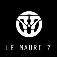Le Mauri7