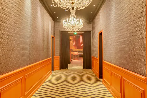 Boum Boum Club Paris
