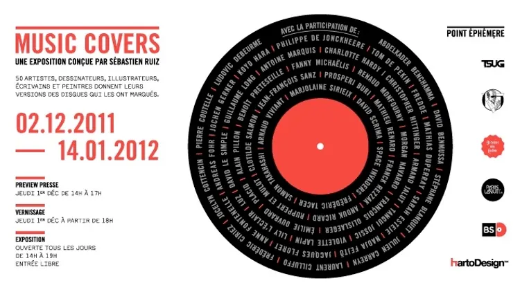 Music Covers