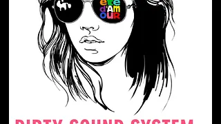 Été d'Amour avec Dirty Sound System - Sven Love - Robert Alves