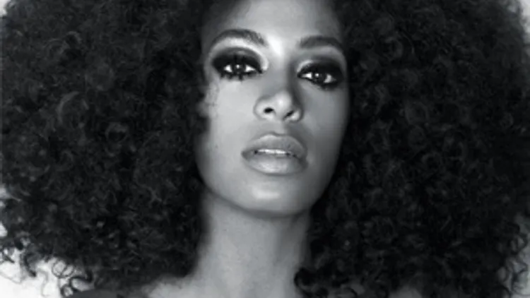 Solange