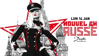 NOUVEL AN RUSSE