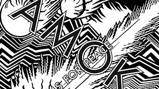 Atoms for peace en concert