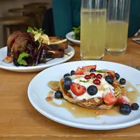 Café Méricourt