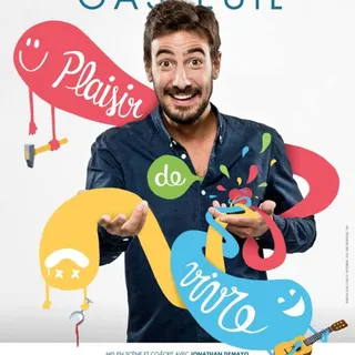 Maxime G