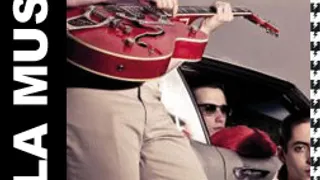 FILMER LA MUSIQUE #4  MUSTANG / JESSIE EVANS / LES