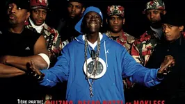 Public Enemy