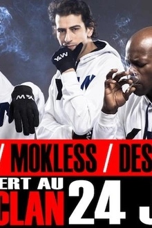 Guizmo, Despo Rutti, Mokless