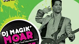 Funk Day Party