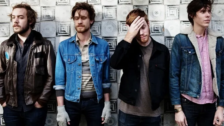 WILD NOTHING + Guest