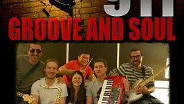 911 Groove and Soul Concert