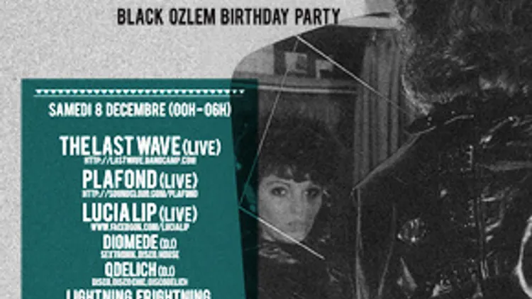 Vol de nuit