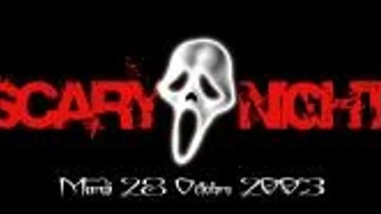 Scary Night