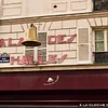 La Cloche des Halles