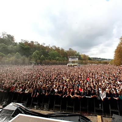Rock en Seine fête ses 10 ans !