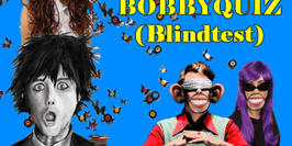 BobbyGames - Quiz musical (blind test) & jeux Karaoké