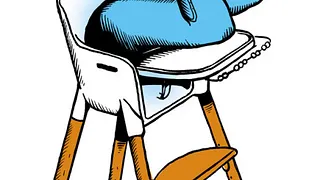 C'est un (peu) compliqué d'être l'originie du monde