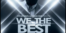 We the Best Party
