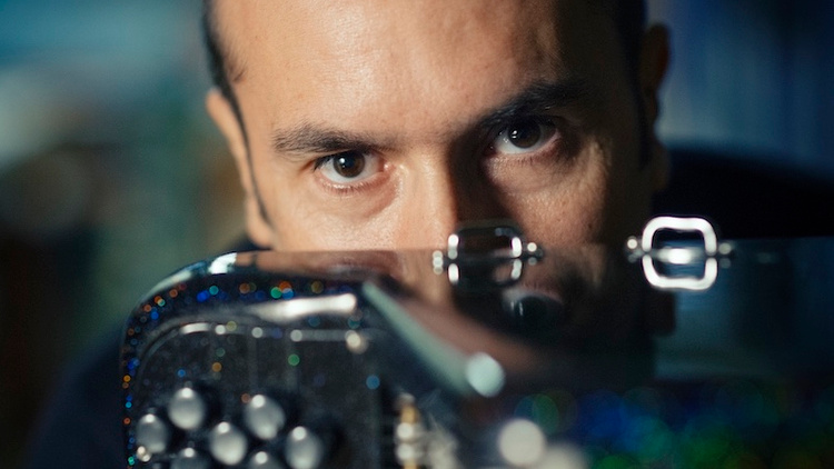 SÉBASTIEN FARGE QUARTET