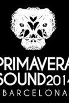 Primavera Sound Festival 2014