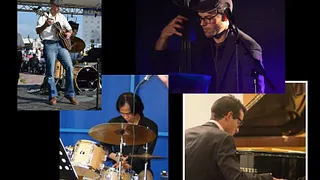 Sphère Quartet - soirée à thème : Tribute to THE POLICE