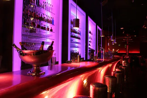 Le Bound Bar Paris
