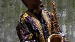 Femi Kuti