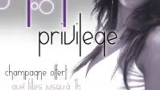 Girls Privilège