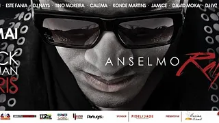 Anselmo Ralph - Live Tour ADDC